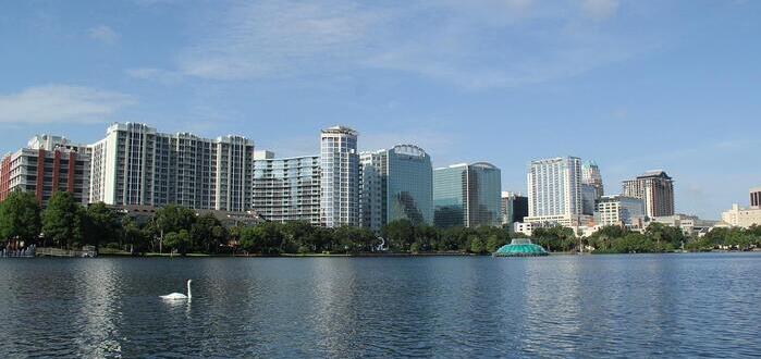 Orlando, FL